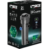 Sicce UV-C Clarifier 9W