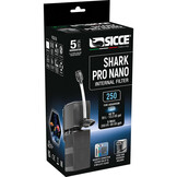 Sicce Shark PRO Nano 250 interne filter
