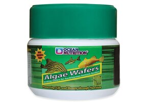 Ocean Nutrition Algae Wafers