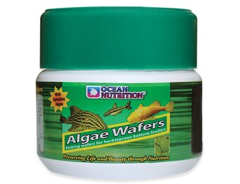 Ocean Nutrition Algae Wafers