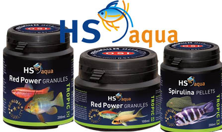 HS-Aqua