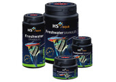 HS Aqua Freshwater Granules S