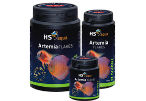 HS Aqua Artemia Flakes
