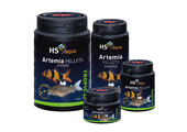 HS Aqua Artemia Pellets