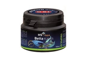 HS Aqua Betta Flakes