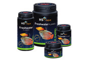 HS Aqua Freshwater Flakes