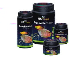 HS Aqua Freshwater Flakes