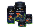 HS Aqua Spirulina Flakes