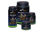 HS Aqua Spirulina Wafers