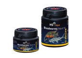 HS Aqua Nature Treat Bloodworms