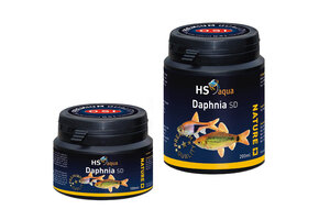 HS Aqua Nature Treat Daphnia