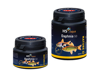 HS Aqua Nature Treat Daphnia