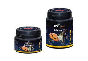 HS Aqua Nature Treat Tubifex