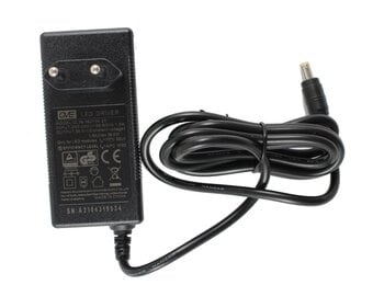 Chihiros voedingsadapter 36V 1A