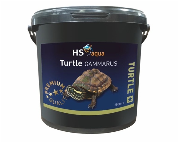 HS Aqua Turtle Gammarus