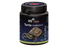 HS Aqua Turtle Gammarus