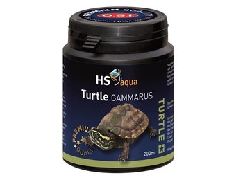 HS Aqua Turtle Gammarus