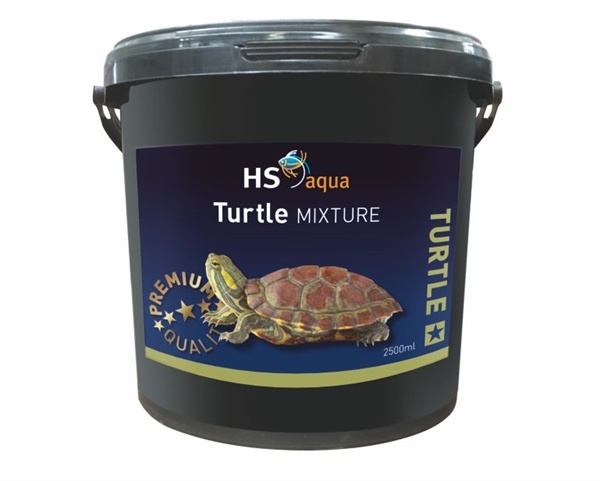 HS Aqua Turtle Mixture
