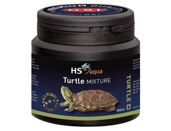 HS Aqua Turtle Mixture