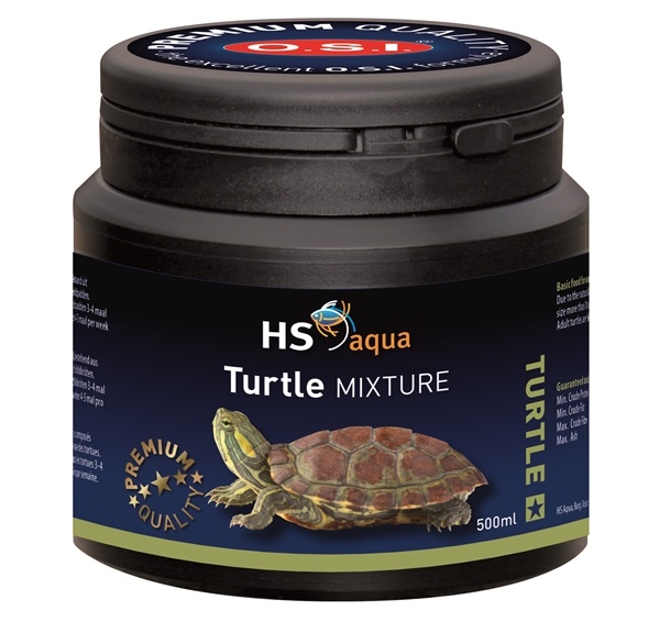 HS Aqua Turtle Mixture