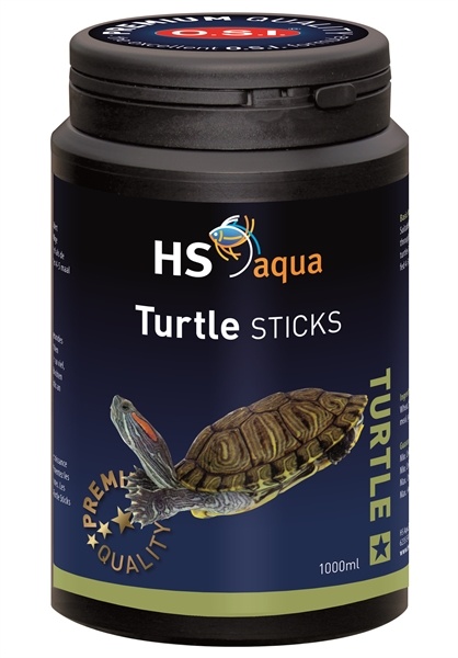 HS Aqua Turtle Sticks