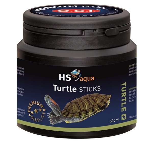 HS Aqua Turtle Sticks