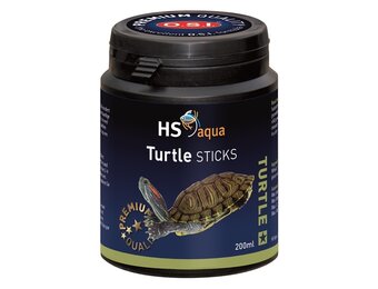 HS Aqua Turtle Sticks