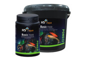 HS Aqua Pond Food Basic