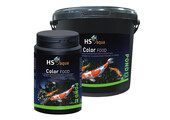 HS Aqua Pond Food Color