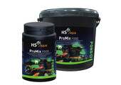 HS Aqua Pond Food Promix