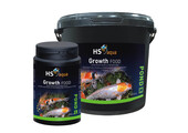 HS Aqua Pond Food Growth