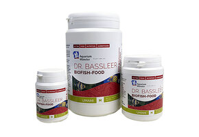Dr. Bassleer Biofish Food Umami