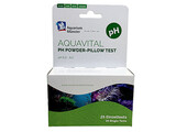 Aquavital Powder-Pillow pH watertest