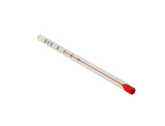 Reserve thermometer voor Ziss Aqua ZH-2000