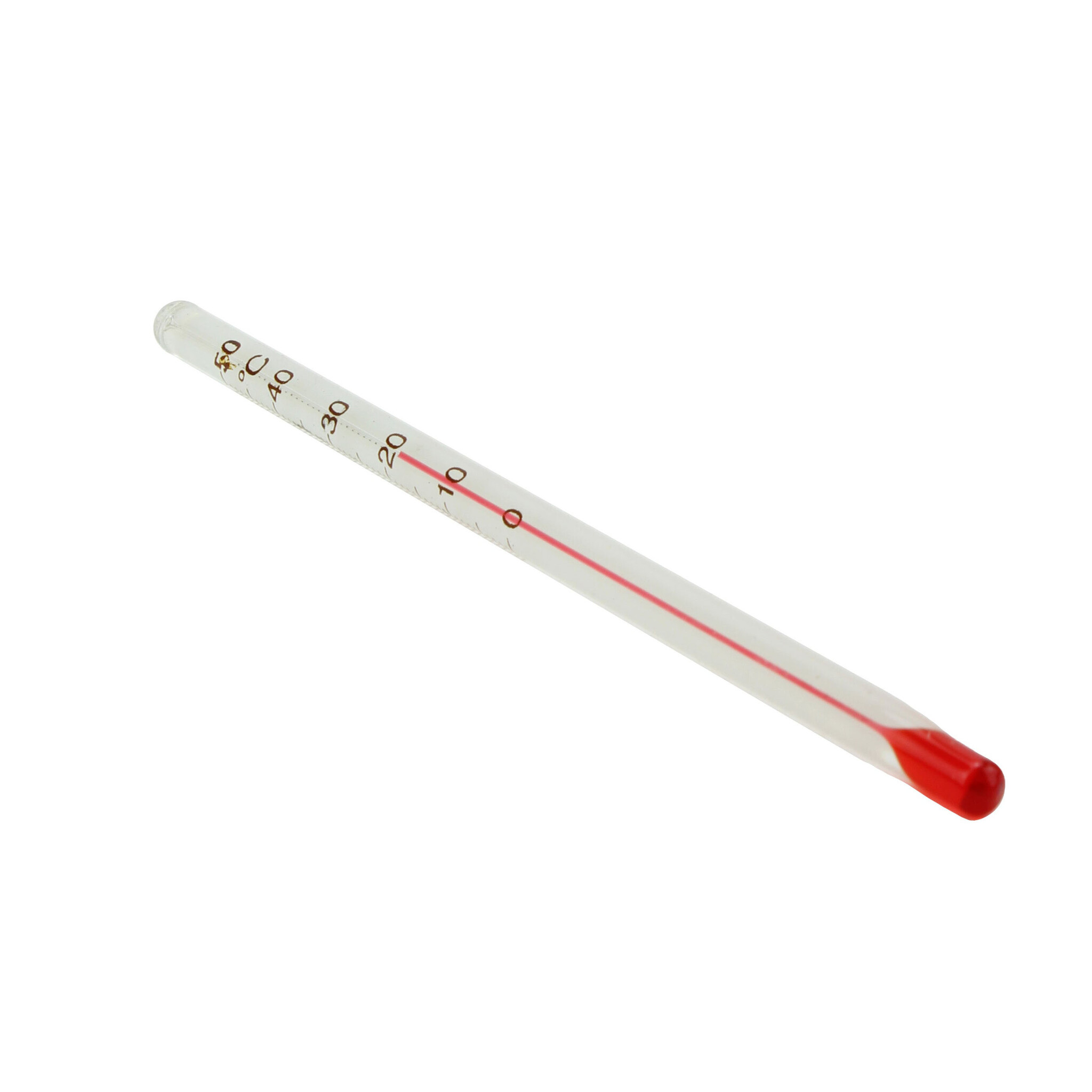 Reserve thermometer voor Ziss Aqua ZH-2000