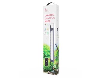 Chihiros Universal WRGB 800 incl. controller - 2E KANS!