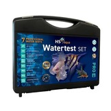 HS Aqua Test Pro Koffer - Complete Watertest Set