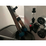 CO2Art Inline CO2 atomizer 12/16mm of 16/22mm