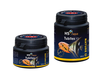 HS Aqua Nature Treat Tubifex FD
