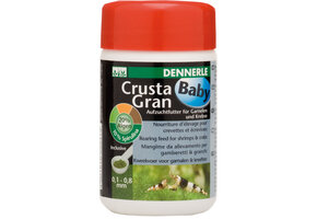 Dennerle Nano CrustaGran Baby