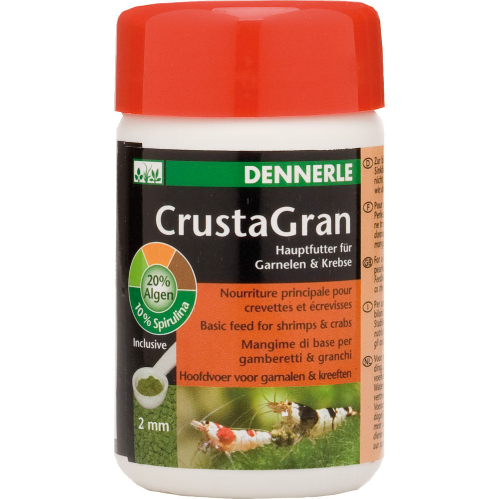 Dennerle CrustaGran
