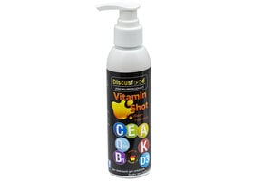Discusfood Vitamine Shot