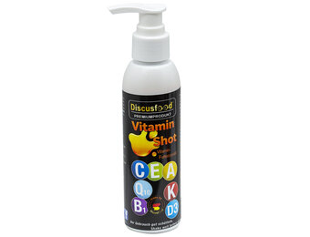 Discusfood Vitamine Shot