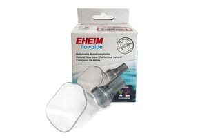 Eheim Flowpipe - Lily pipe - 12/16 - 16/22