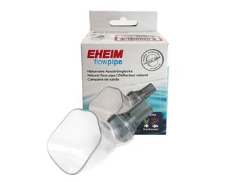 Eheim Flowpipe - Lily pipe - 12/16 - 16/22