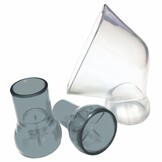 Eheim Flowpipe - Lily pipe - 12/16 - 16/22