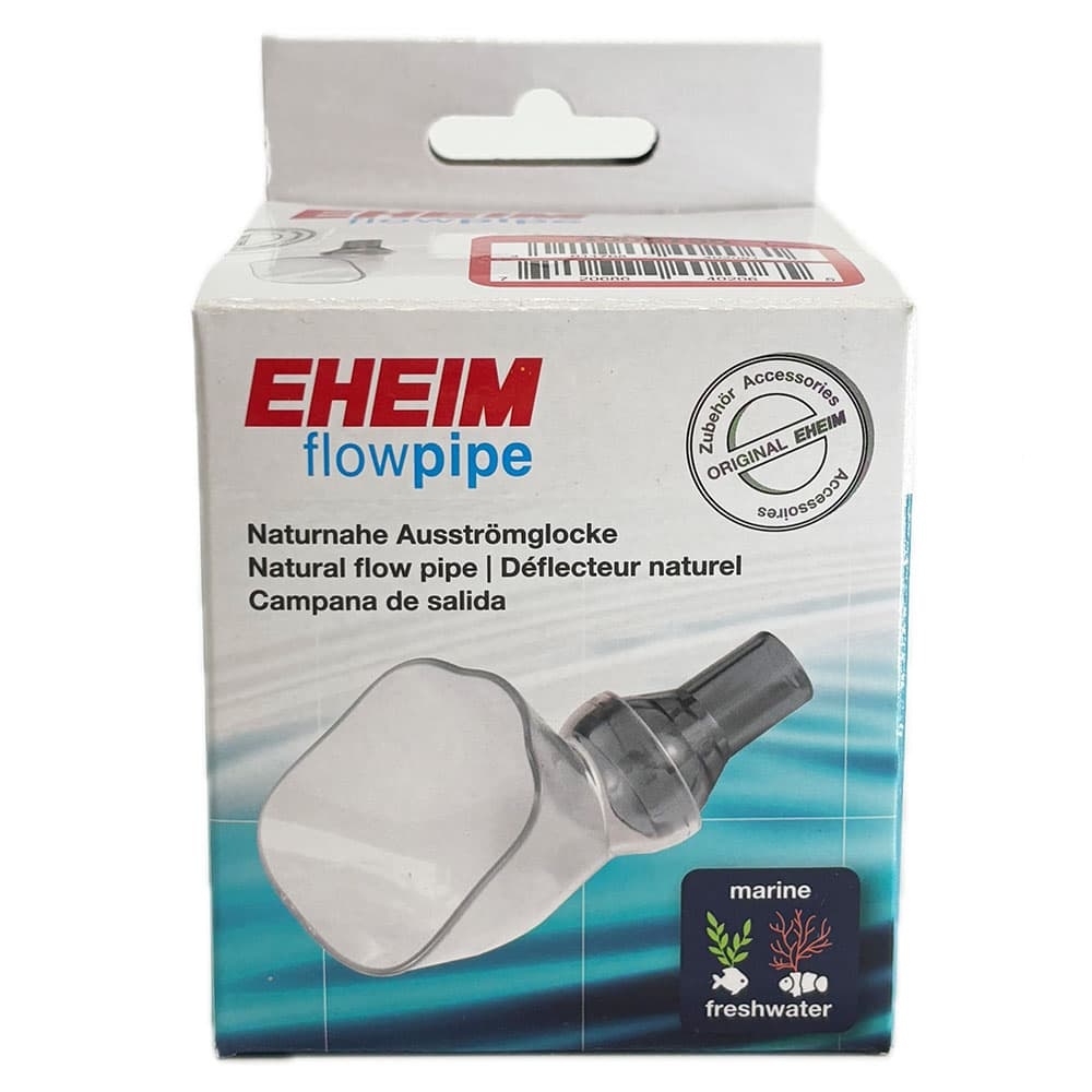 Eheim Flowpipe - Lily pipe - 12/16 - 16/22
