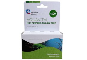 Aquavital Powder-Pillow NO3 watertest