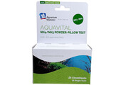 Aquavital Powder-Pillow NH4/NH3 watertest
