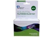 Aquavital Powder-Pillow PO4 watertest